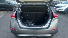 Nissan LEAF 110kW Acenta 39kWh 5dr Auto Electric Hatchback